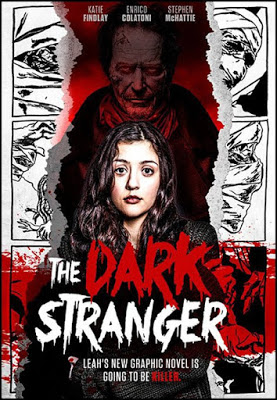 darkstranger