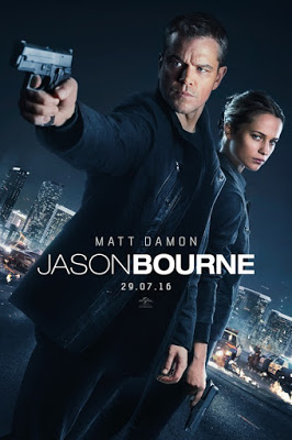 jason bourne