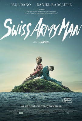 swiss army man