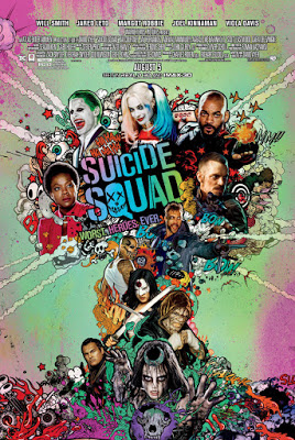 suicide squad