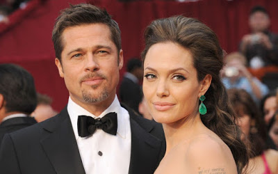 Brangelina