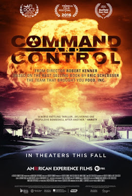 command and control