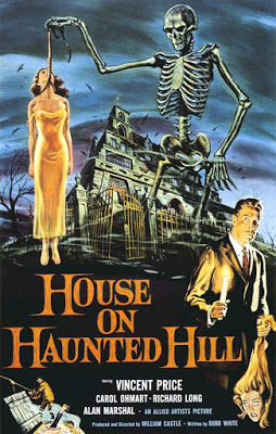 house on haunted hill