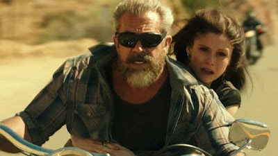 BloodFather