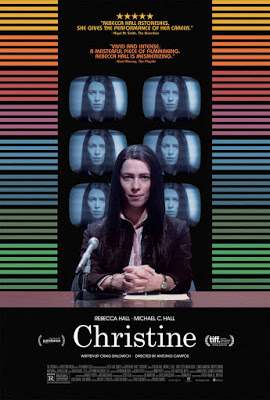 christine