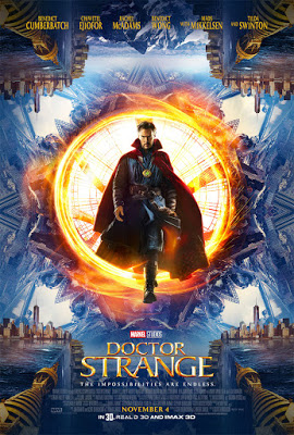 doctor strange