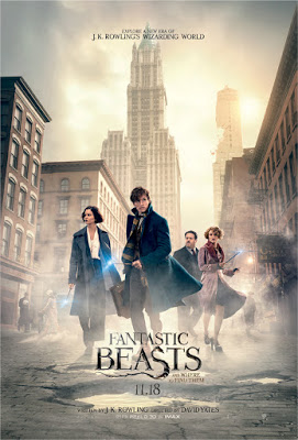 fantastic beasts