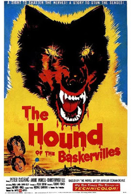 TheHoundoftheBaskervilles