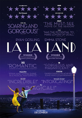 la la land