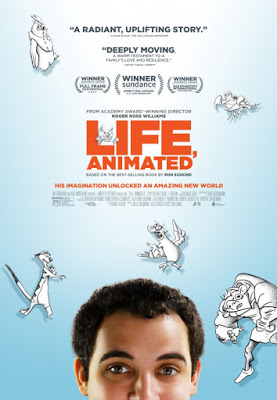 life animated