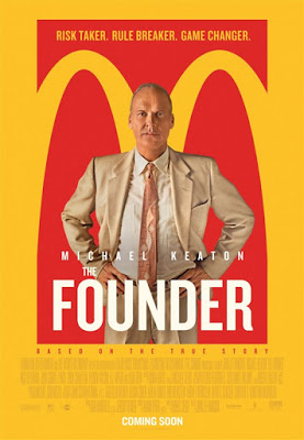 the founder