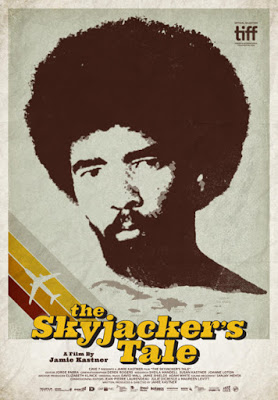 the skyjackers tale