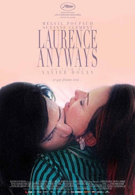 laurence anyways