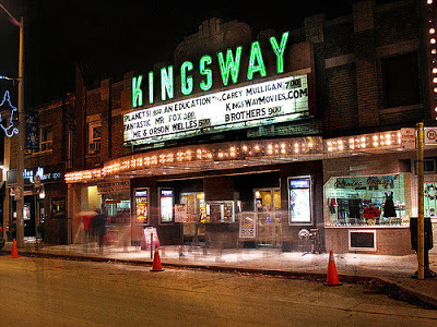 KingswayTheatre