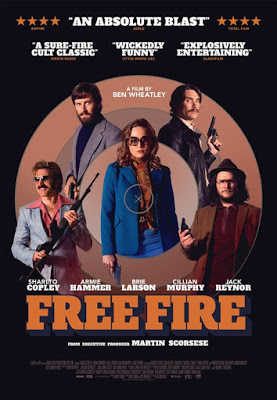 free fire