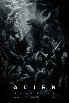 alien covenant