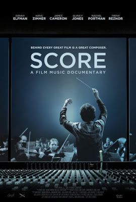 score a film music documentary