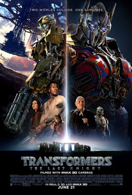 transformers the last knight