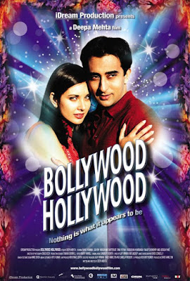 bollywood hollywood