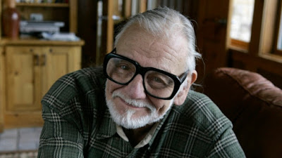 georgearomero