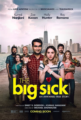 the big sick