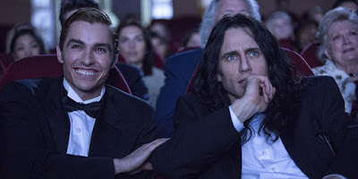 Disaster Artist