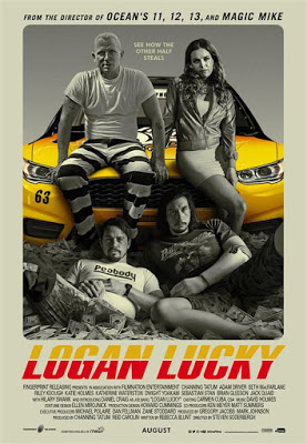 logan lucky