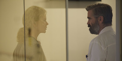 Killing of a Sacred Deer