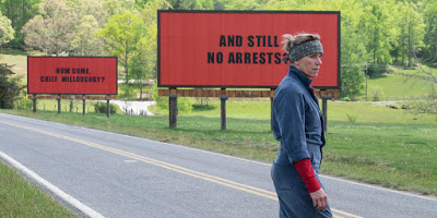 Three Billboards