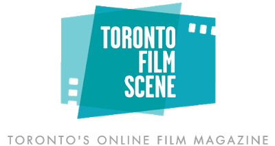 TorontoFilmScene Logo