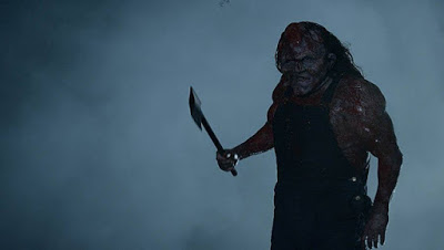 VictorCrowley