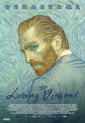 loving vincent