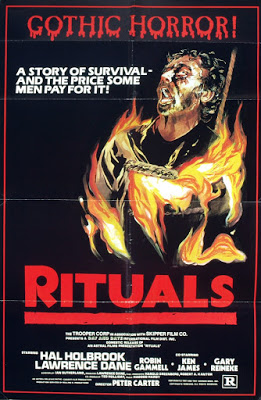 rituals