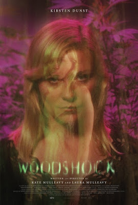 woodshock