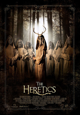 TheHeretics