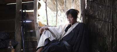 blade of the immortal