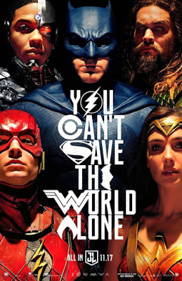 justice league