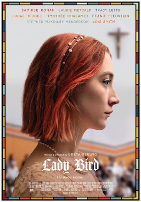 lady bird