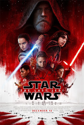 star wars the last jedi