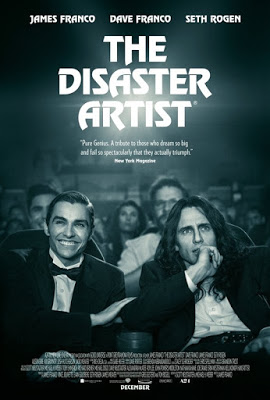 the disaster artist