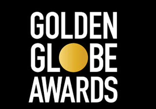 Golden Globes Logo