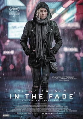 in the fade