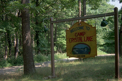 friday the 13th camp