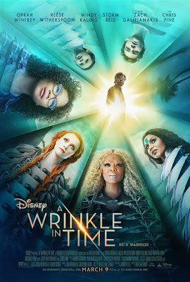 a wrinkle in time