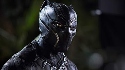 black panther