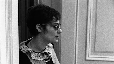 Barbara Rubin