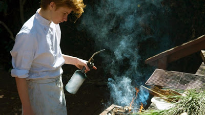 CHEF FLYNN