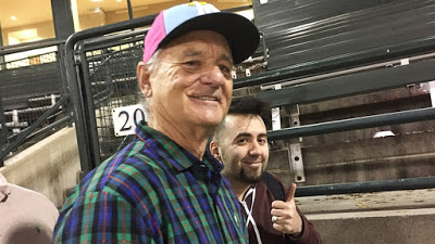 Bill Murray