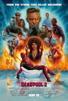 deadpool 2