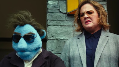 the happytime murders